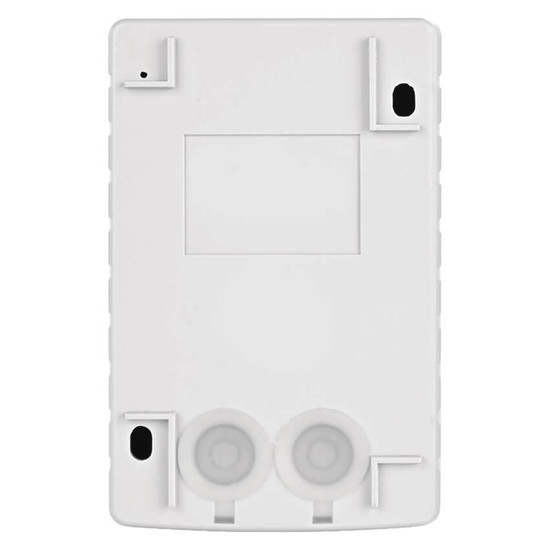 Emos Dämmerungssensor Dämmerungssensor 1800W IP65 Weiß GS41151