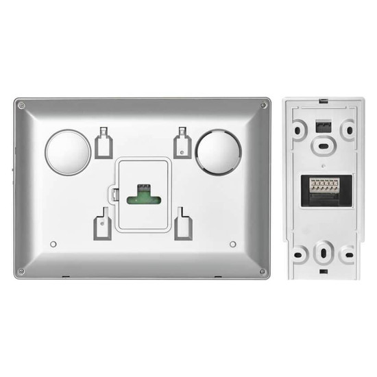 Emos Video-Türsprechanlage Set EM-03M 2WIRE 16 Melodien H2050