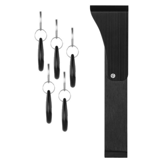 Emos Türkameraeinheit EM-10AHD KEY-1 1 Taste IP65 H3019