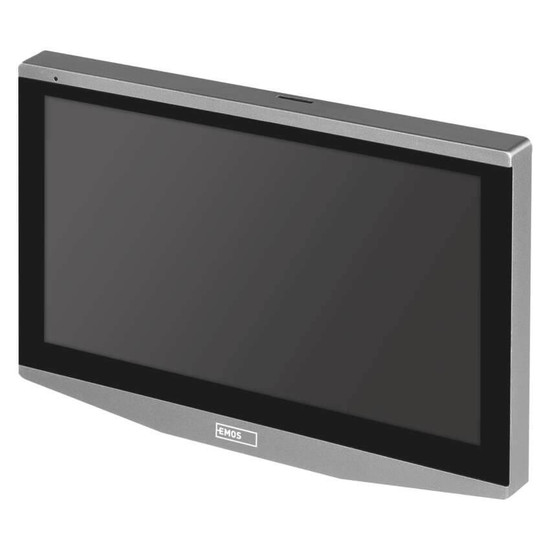 Emos Innenstation Monitor GoSmart IP-750B 7 Zoll IPS für IP-750A H4021
