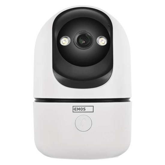 Emos IP-Kamera GoSmart IP-220G PTZ WiFi Innen H4072
