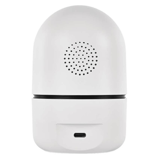Emos IP-Kamera GoSmart IP-220G PTZ WiFi Innen H4072