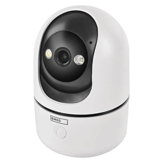 Emos IP-Kamera GoSmart IP-220G PTZ WiFi Innen H4072