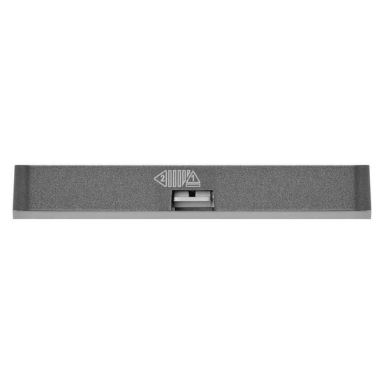 Emos GoSmart Portabler Szenenschalter IP-2004ZB ZigBee 3.0 4 Tasten Schwarz H5016