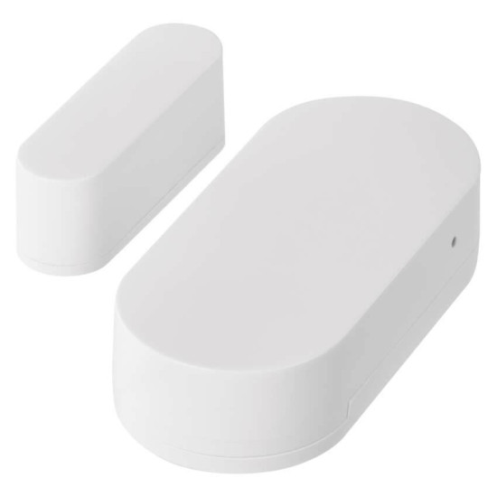Emos GoSmart Tür-Fenster-Sensor IP-2211Z ZigBee Weiß H5021