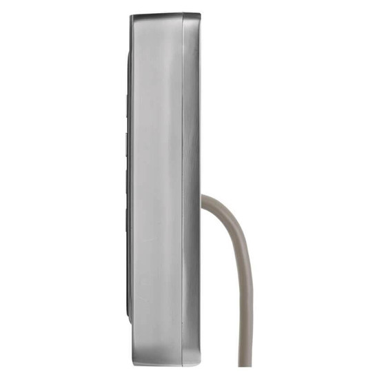 Emos Codeschloss GoSmart Metall IP-006AX WiFi 1000 Codes H5023