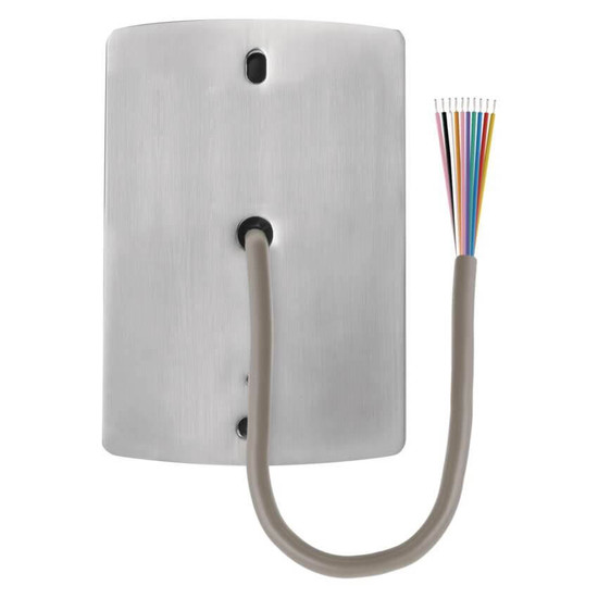 Emos Codeschloss GoSmart Metall IP-006AX WiFi 1000 Codes H5023