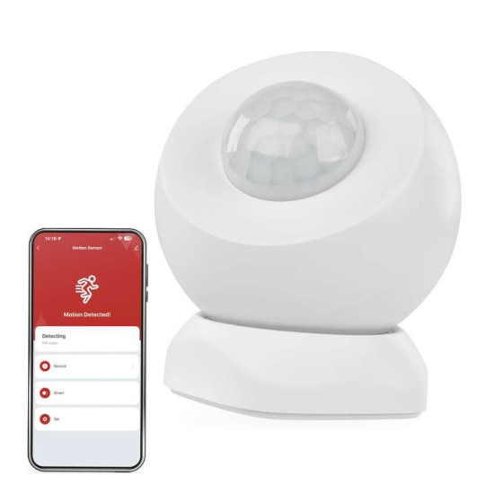 Emos Bewegungsmelder GoSmart PIR IP-2310Z ZigBee H5024