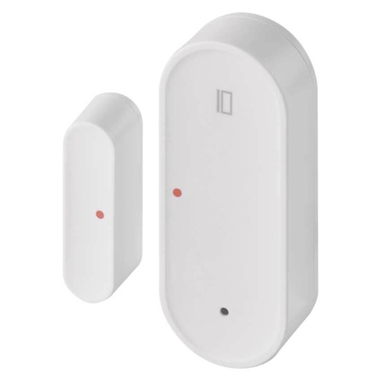 Emos GoSmart Tür-Fenster-Sensor GoSmart magnetisch IP-2011Z ZigBee H5025