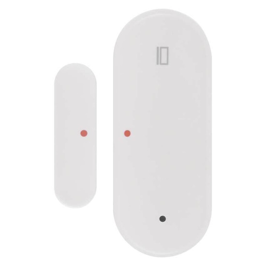 Emos GoSmart Tür-Fenster-Sensor GoSmart magnetisch IP-2011Z ZigBee H5025