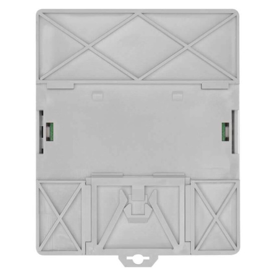 Emos Netzadapter 12V 5A DIN Tragschiene/Hutschiene Netzteil H7009