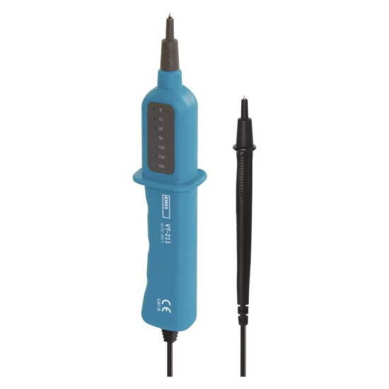Emos Spannungsprüfer VT-211 optisch 6-400V M0003B