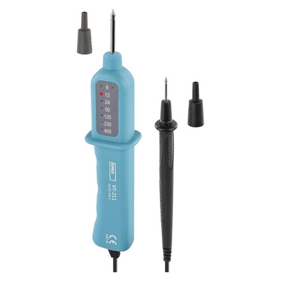 Emos Spannungsprüfer VT-211 6-400V optisch M0003BN