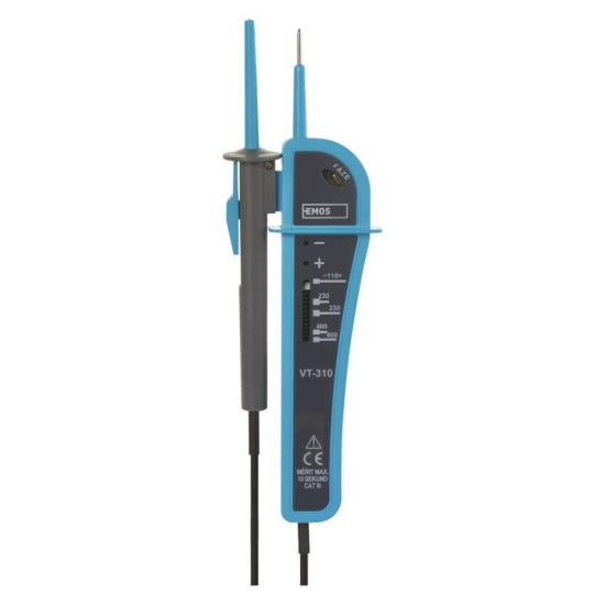 Emos Spannungsprüfer VT-310 optisch 110-400V M0014A
