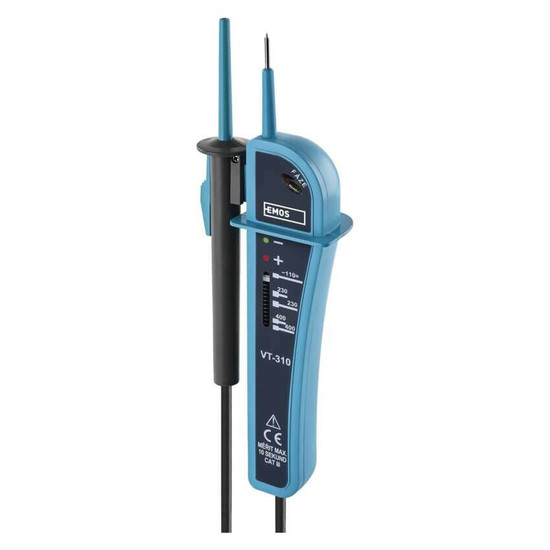 Emos Spannungsprüfer VT-310 110-400V optisch M0014AN