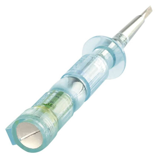Emos Spannungsprüfer VT-110 kontaktlos 70-250V optisch M0018N