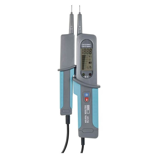 Emos Spannungsprüfer VT-710 6-690V optisch akustisch M0071