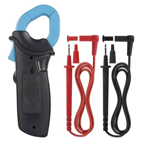 Emos Multimeter 600V 600A Zangenmultimeter MD-310C M0305N