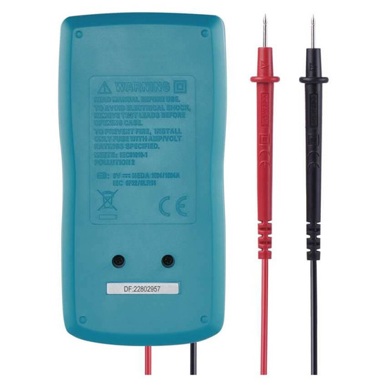 Emos Multimeter MD-210 300V 10A M0391