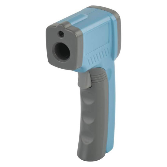Emos Infrarot-Thermometer Infrarot berührungslos ±2% Genauigkeit M0503N