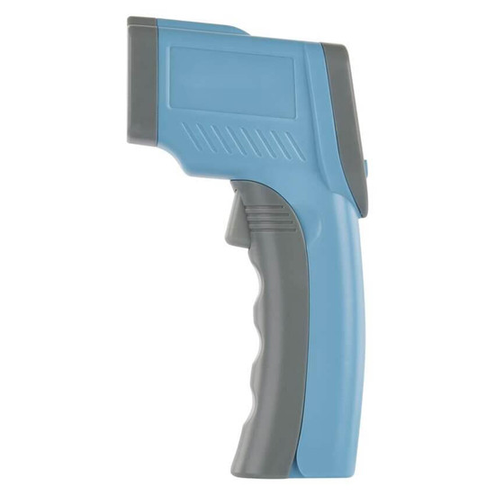 Emos Infrarot-Thermometer Infrarot berührungslos ±2% Genauigkeit M0503N