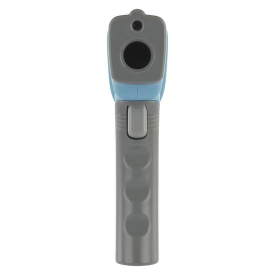 Emos Infrarot-Thermometer Infrarot berührungslos ±2% Genauigkeit M0503N