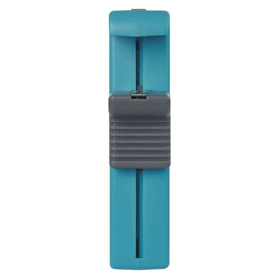 Emos Batterietester AA AAA C D 9V Knopfzellen LCD N0322