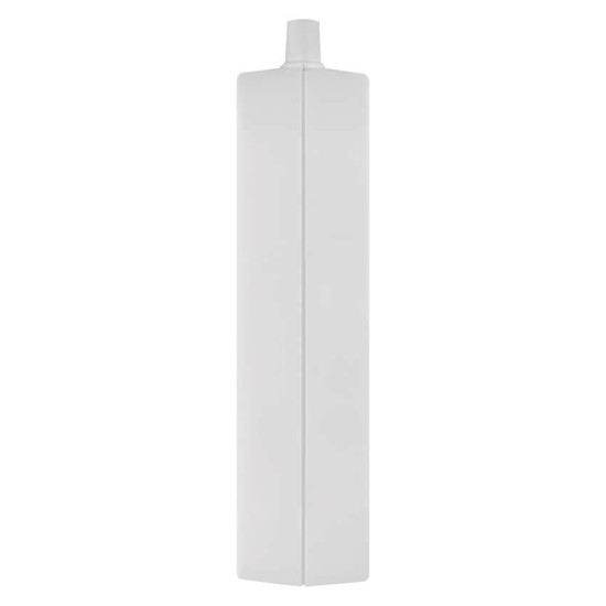 Emos Verlängerungskabel 2-fach 2xUSB-A+1xUSB-C 1,4m Weiß P02214E