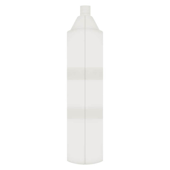 Emos Steckdosenleiste 3-fach 3m Weiß PVC P0323R