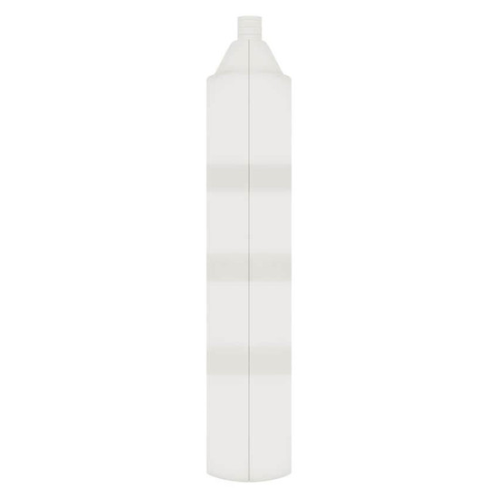 Emos Steckdosenleiste 4-fach 1,5m Weiß PVC P0421R