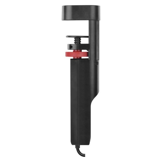 Emos Steckdosenleiste 3-fach mit Schalter Schreibtischmontage USB-C PD 1,5m Schwarz P1321PD