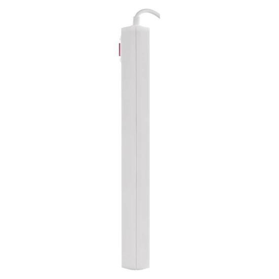 Emos Steckdosenleiste 5-fach mit Schalter USB-A+USB-C 3m Weiß P1523CU