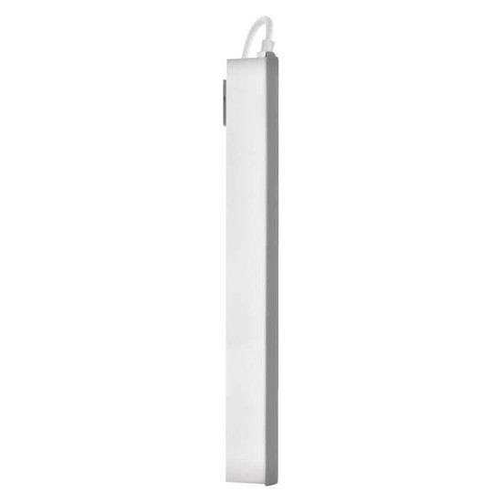 Emos Steckdosenleiste 5-fach mit Schalter USB-A+USB-C Schnellladen 3m P1523FC