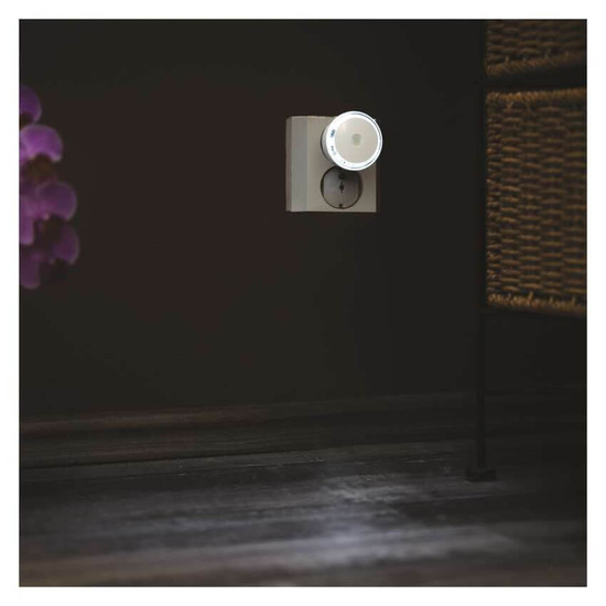 Emos LED Nachtlicht 0,5W Bewegungsmelder P3306