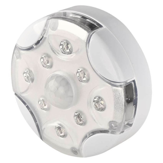 Emos LED Nachtlicht 60lm Bewegungsmelder P3310K