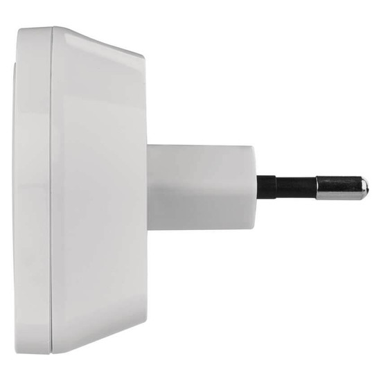Emos LED Nachtlicht 0,2W warmweiss Bewegungsmelder P3314