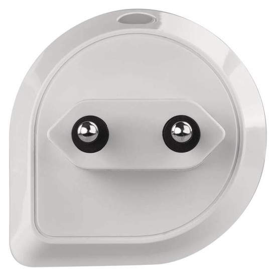 Emos LED Nachtlicht 0,2W warmweiss Bewegungsmelder P3314
