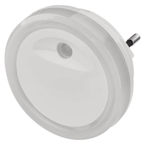 Emos LED Nachtlicht 0,3W warmweiss Bewegungsmelder P3315