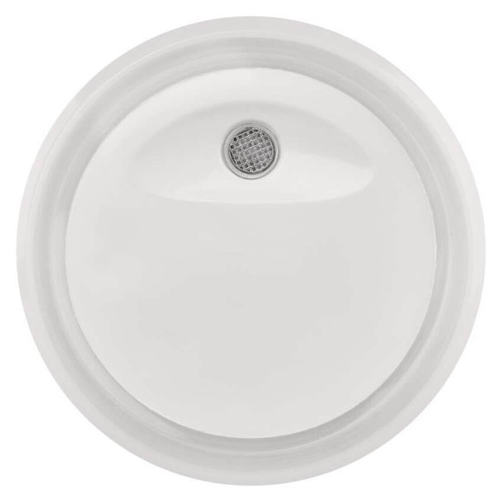 Emos LED Nachtlicht 0,3W warmweiss Bewegungsmelder P3315