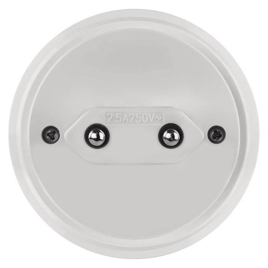Emos LED Nachtlicht 0,3W warmweiss Bewegungsmelder P3315