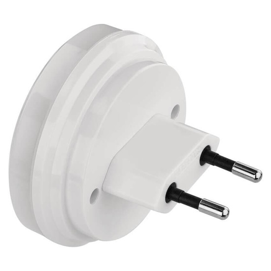 Emos LED Nachtlicht 0,3W warmweiss Bewegungsmelder P3315