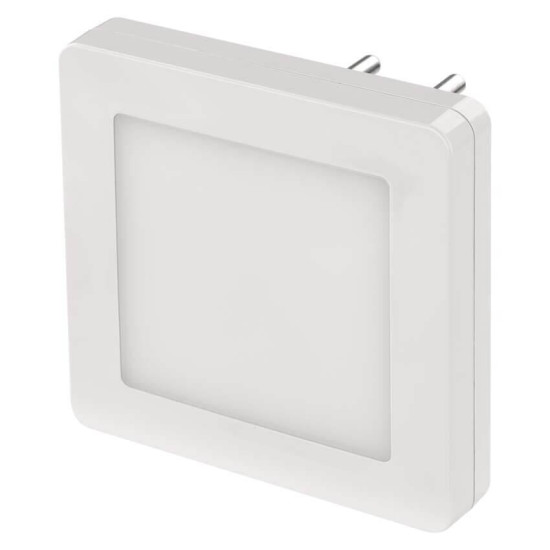 Emos LED Nachtlicht 0,4W warmweiss Bewegungsmelder P3316
