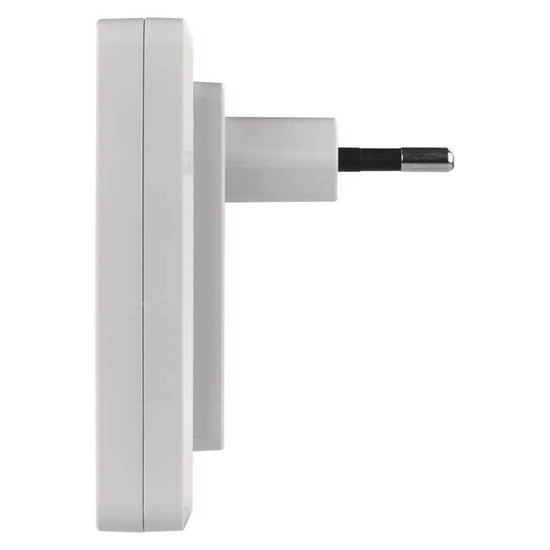 Emos LED Nachtlicht 0,4W warmweiss Bewegungsmelder P3316