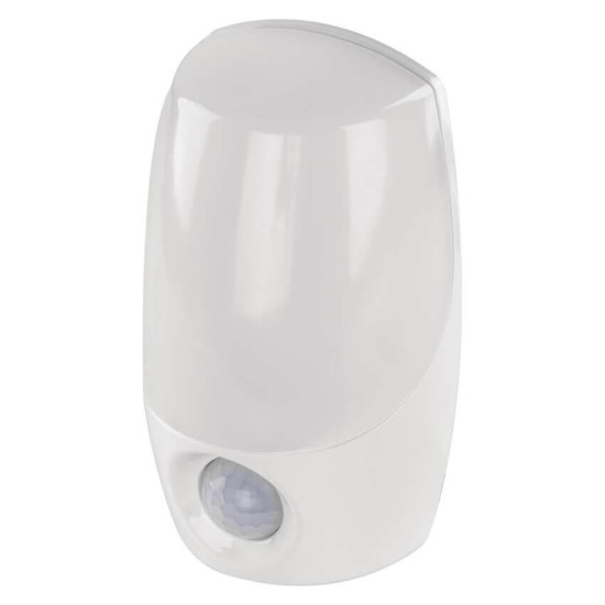 Emos LED Nachtlicht 0,8W warmweiss Bewegungsmelder P3318
