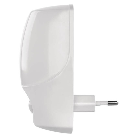 Emos LED Nachtlicht 0,8W warmweiss Bewegungsmelder P3318