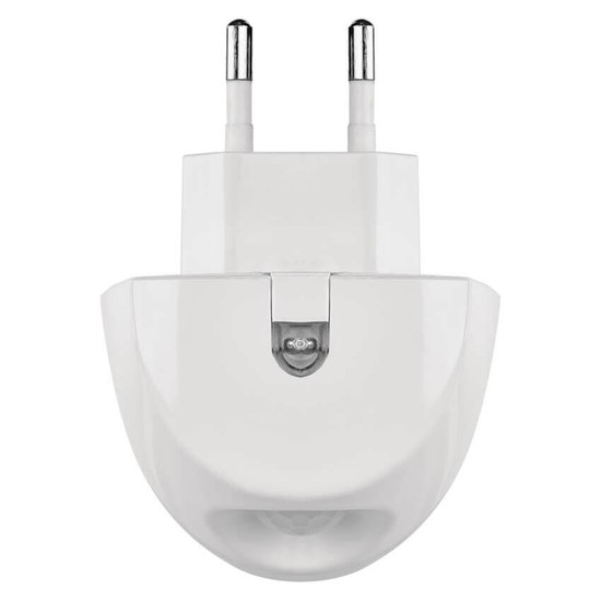 Emos LED Nachtlicht 0,8W warmweiss Bewegungsmelder P3318
