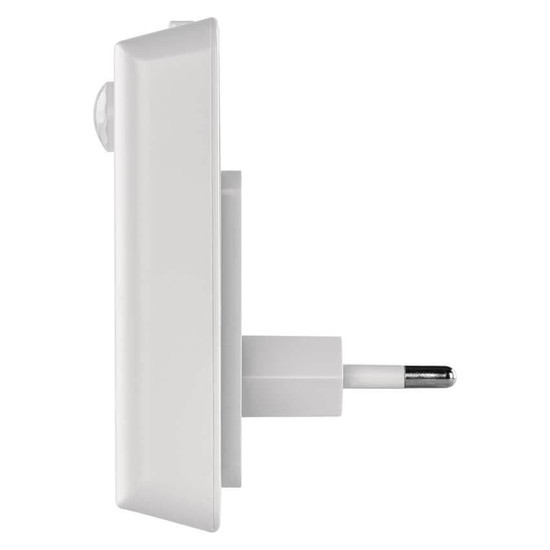 Emos LED Nachtlicht 0,5W warmweiss Bewegungsmelder P3319