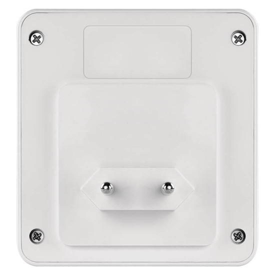 Emos LED Nachtlicht 0,5W warmweiss Bewegungsmelder P3319