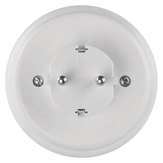 Emos LED Nachtlicht 5lm warmweiss Bewegungsmelder P3321