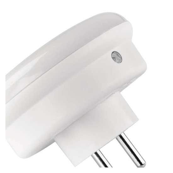 Emos LED Nachtlicht 5lm warmweiss Bewegungsmelder P3321